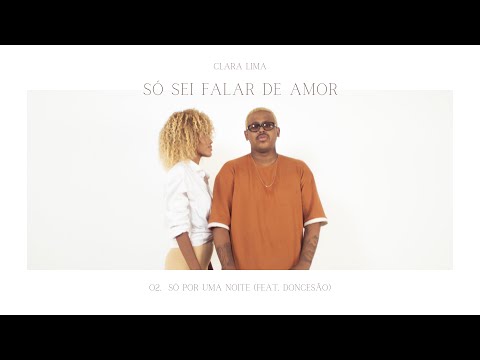 Video thumbnail for Só por uma Noite
