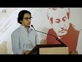 Radwan Mujib Siddiq's Speech at CRI Seminar on Bangabandhu Murder Case