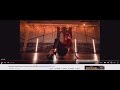 Alexandra Trusova Dance In The Style Of Strip Plastic Dancing Personal Jesus