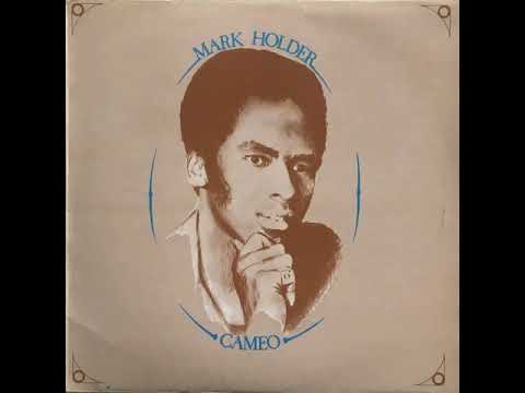 Mark Holder - Saturday Night Reggae