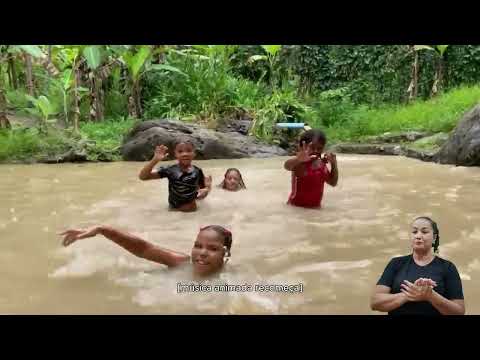 Documentário Terra, Mar e Alma Quilombo Povoado Demanda Rio Formoso/PE.