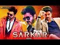 Sarkar (2019) Official Hindi Dubbed Trailer | Thalapathy Vijay, Sun Pictures