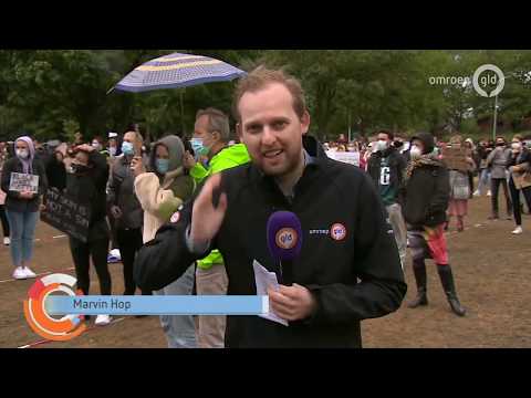 GLD Nieuws 5 juni 2020