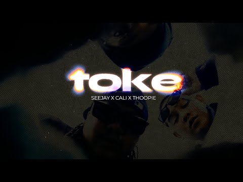 Toke - Seejay x Cali x Thoopie (Official Music Video)