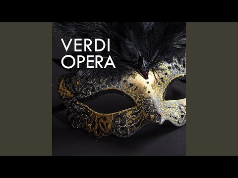 La traviata / Act 3: "Parigi, o cara, noi lasceremo"