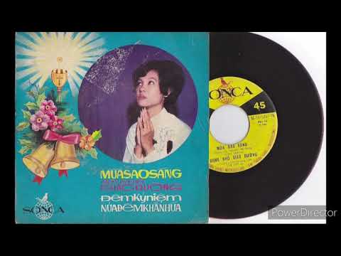 Thể hiện bởi Thanh Vũ