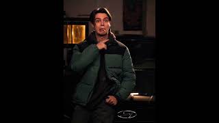 marcus better watch his back after this... ║ ginny and georgia #shorts