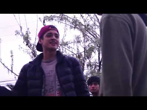 NAICO vs TOÑO vs ADIKTO vs VMC // 8vos // RIP #FECHA1