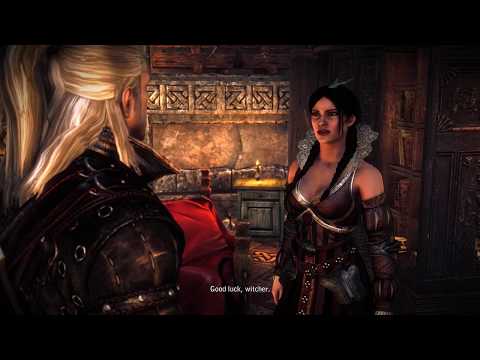 The Witcher 2  Assassin's of Kings Enhanced Edition Dun Banner's Standard
