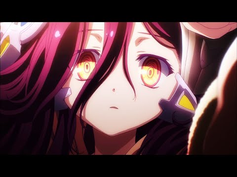 Download No Game No Life Zero 3gp Mp4 Codedwap