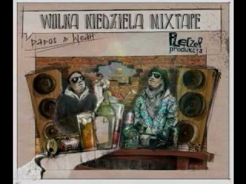 Dados&Weah-Czemu nie ty (Fleczer Prod.)