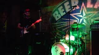 Eureka California - &quot;Cobwebs On the Wind&quot; @ Beerland, SXSW 2018, Best of SXSW Live, HQ