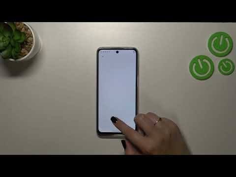 How to Add/Remove Google Account on MOTOROLA Moto G32?