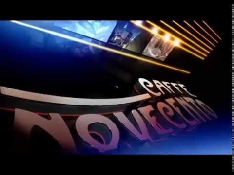 Caffè Novecento puntata 113  [09/11/2015]