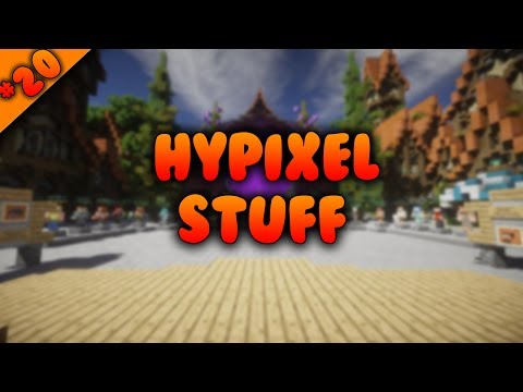 Steam Community :: Video :: Minecraft | Hypixel #20 | w/ Kibbles