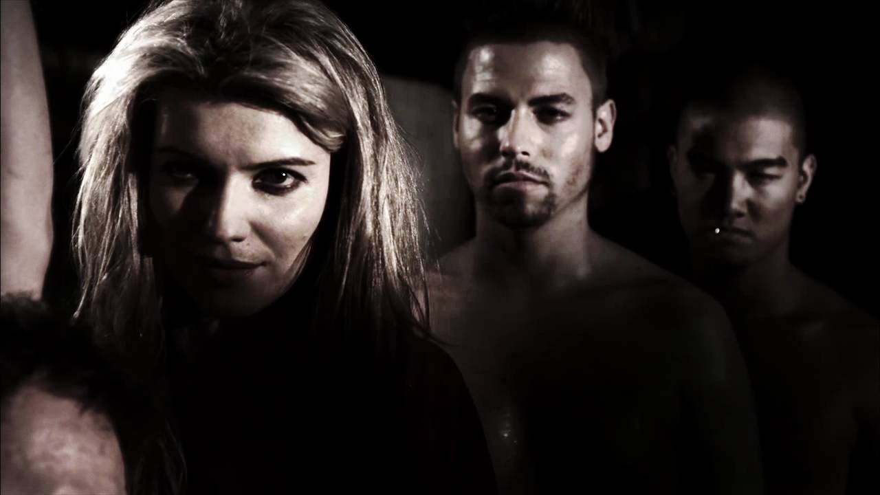 THE HOWLING REBORN - Trailer