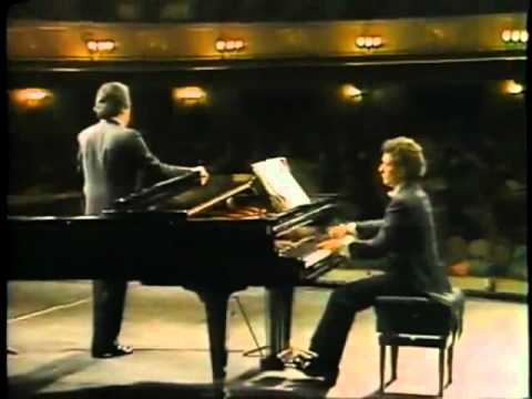 José CARRERAS. Mattinata. R. Leoncavallo.