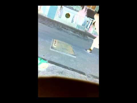 Makarona "13" strzały.mpg