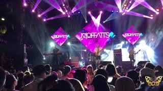 The Moffatts - Written All Over My Heart at 90s Fest