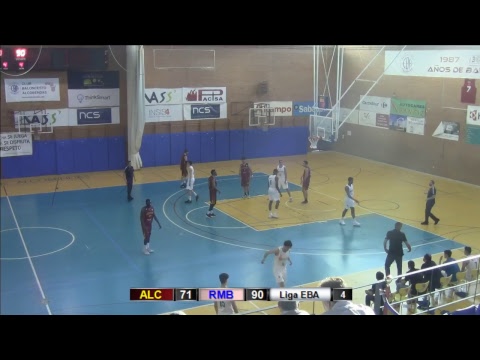 NCS Alcobendas - Real Madrid