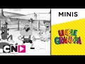 Uncle Grandpa No Farm No Foul Cartoon Network