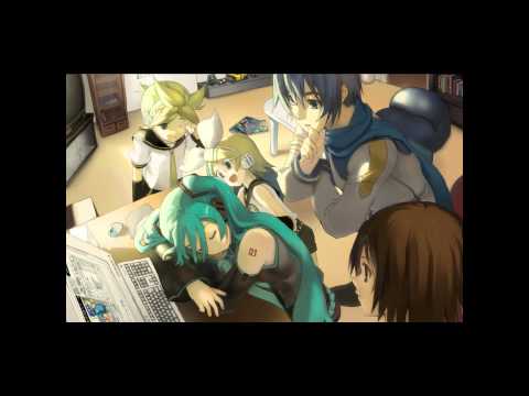 Nightcore - Don't Say Lazy