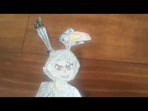 Daequanladdin Part 13: Mario Upbraid Evil Daequan