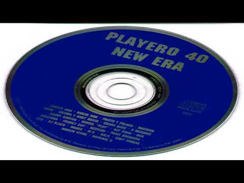 Playero 40 - New Era (Side A)