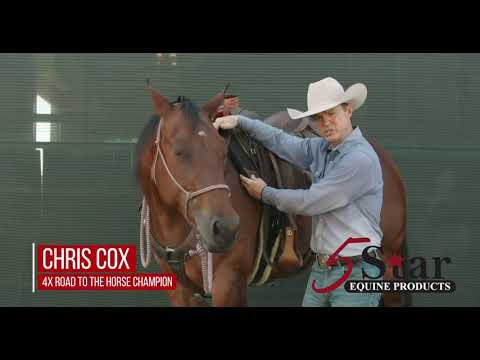 Pad Placement with Chris Cox