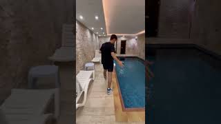 İstanbul'da ucuza villa kiraladık ! Bakın neler yaptık ! Detaylar inst