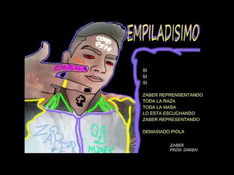 ZaBer (El empiladisimo😎) flow "Chosica"