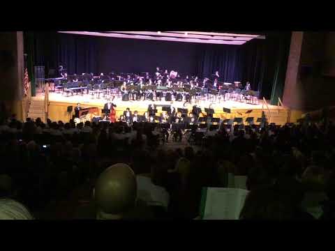 Moments Notice arranged by Alan Baylock