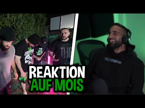 PA Sports REAGIERT auf Mois 10000€ Eispool Challenge 😱 | PA Sports Stream Highlights