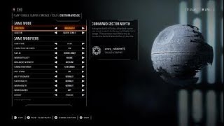 A quick go on STAR WARS™ Battlefront™ II