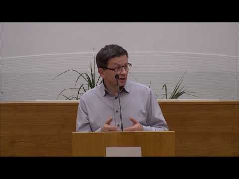 Nelu Zlibuț - Principiile muzicii în Noul Testament [1/2] (Închinarea 5/10)