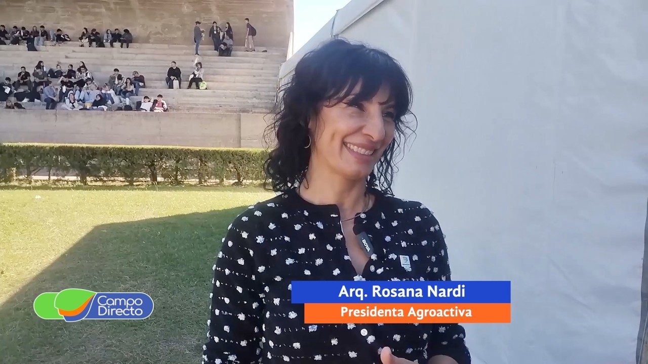 Campo Directo | Agroactiva 2026