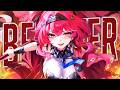 Nightcore Believer Rock Version Lyrics