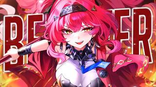 Nightcore - Believer (Rock Version) (Lyrics)