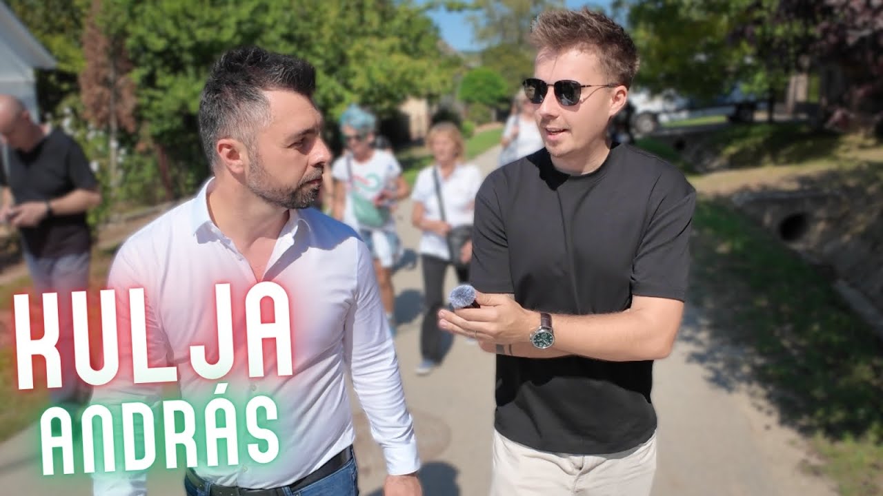 Az egészségügy padlón, a propaganda csúcsra járatva – interjú Kulja Andrással