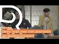 Zooi is Mooi - Aflevering 3: Weggegooide kleding
