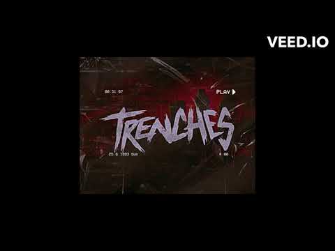''Trenches'' Ft Tha K.I.D, Capuno & Arrow C