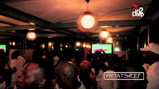 WhatsdEEP ft. Dj Chocolatebar