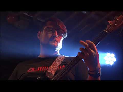 Gorm Live @MS Stubnitz 22/10/18