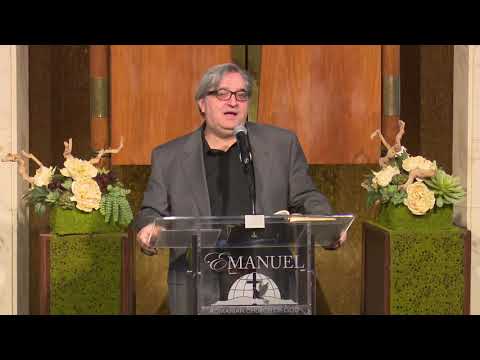 Unitatea în Trupul lui Christos - Dorin Druhora