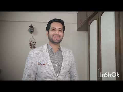 Janit Bhutani audition 