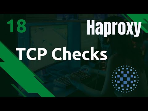 HAPROXY 1 INTRODUCTION ET PRESENTATION