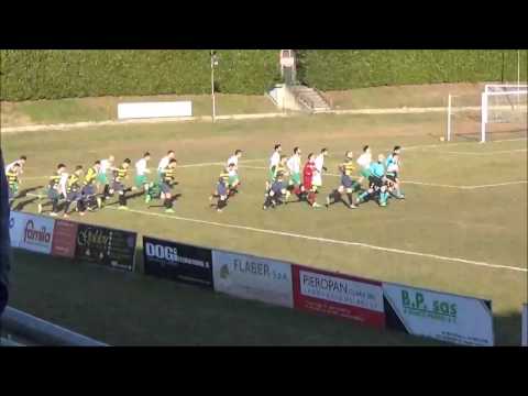 ASD Chiampo vs USD Longare-Castegnero 0-1