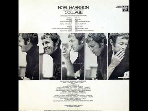 Noel Harrison Woman