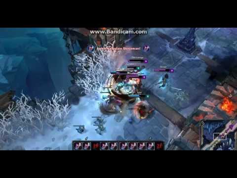 10 x Yasuo in One For All