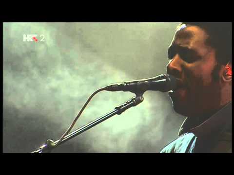 Thumbnail for Bloc Party - TV-PRO shot Live @ Inmusic Festival, Zagreb 24th June 2013 by Bloc Party